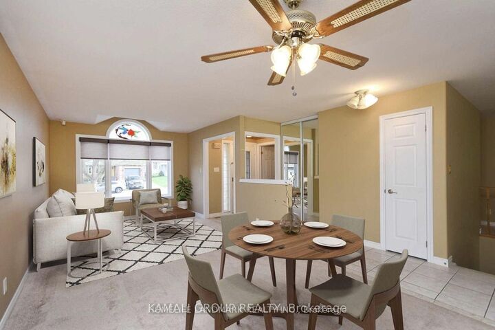 Property Photo:  72 Osprey Ridge Road  ON L4M 6P3 