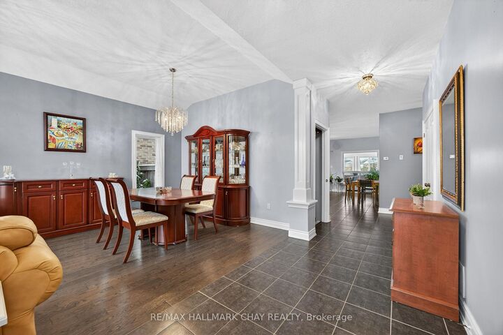 Property Photo:  60 Brownley Lane  ON L3W 0P9 