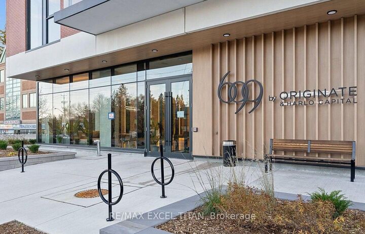 Property Photo:  699 Sheppard Avenue E 1115  ON M2K 0J5 