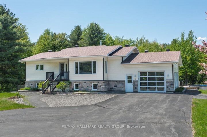 Property Photo: 1720 Des Pins Road ON K0A 2M0