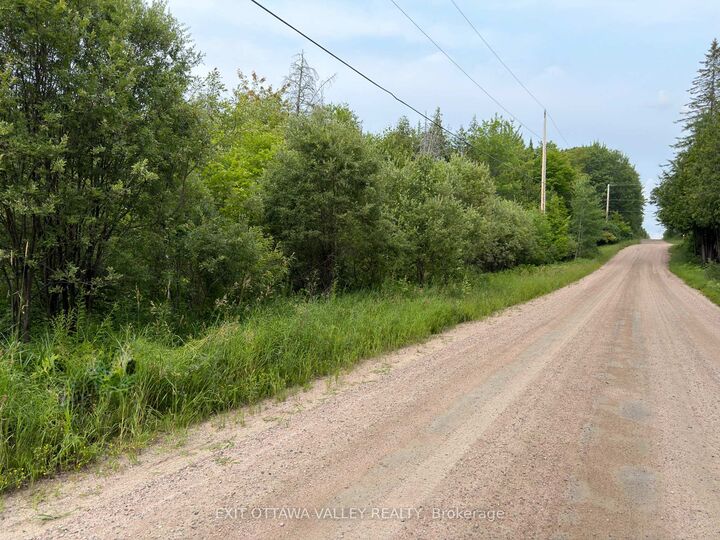 Photo de la propriété:  942 O'Grady Settlement Road  ON K0J 2A0 