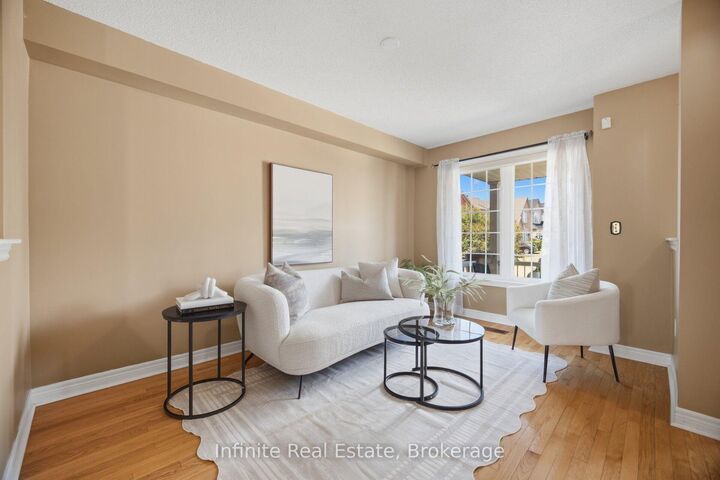 Property Photo:  4748 James Austin Drive  ON L4Z 4H2 