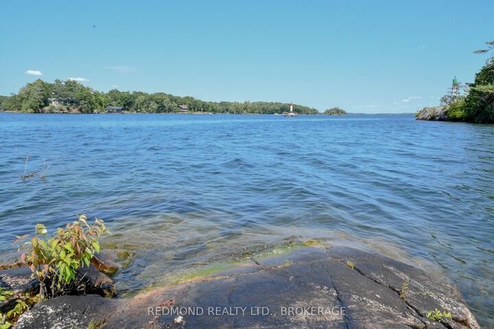 Property Photo: 114 Prince Regent Island ON K0E 1L0