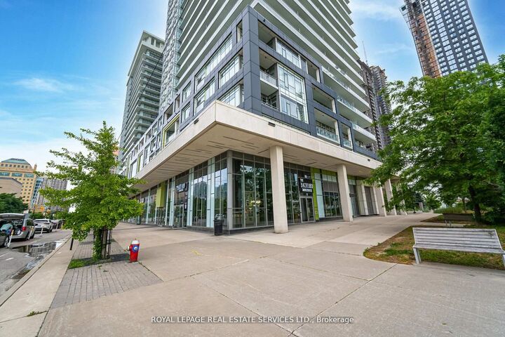 360 Square One Drive 602 — photo 1