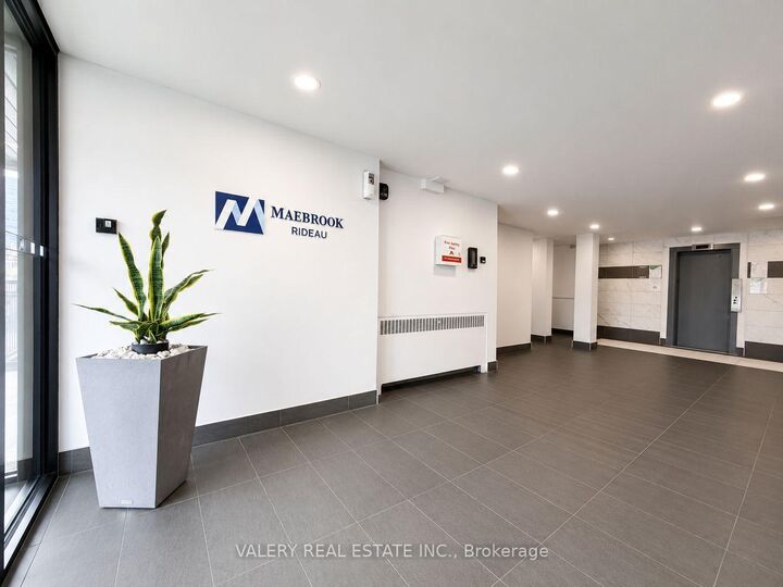 Property Photo:  50 Selkirk Street 501  ON K1L 6M9 
