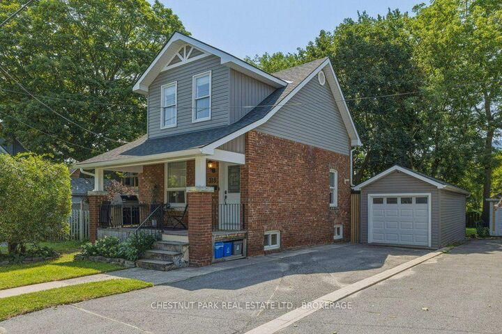 318 York Street — photo 1