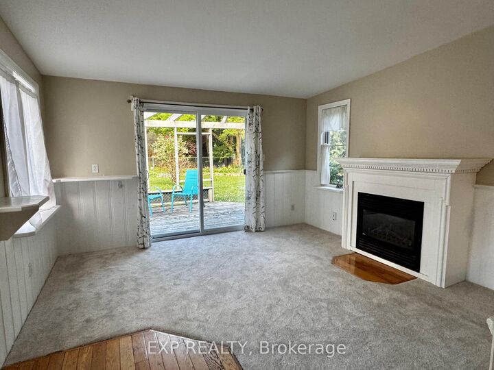 Property Photo:  108 Katherine Street  ON L9Y 3R5 