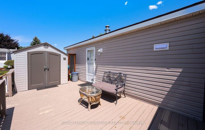 Property Photo: 49 Sunrise Circle ON L3Z 3W9