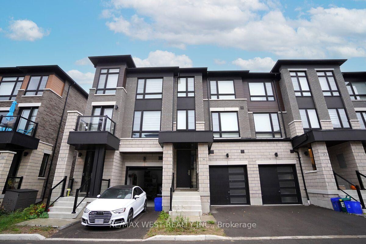 Property Photo:  30 Lake Trail Way  ON L1M 0E5 