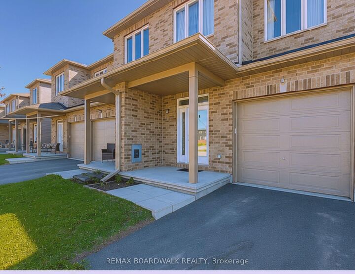 Property Photo:  37 McPhail Road  ON K7C 0P6 