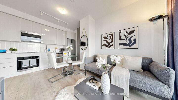 Property Photo: 2920 Highway 7 Road 1712 ON L4K 0P4