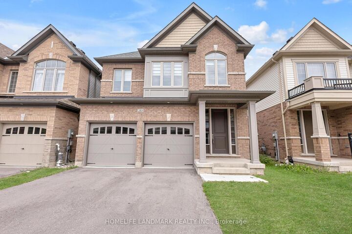 Property Photo:  285 Broadacre Drive  ON N2R 0S6 