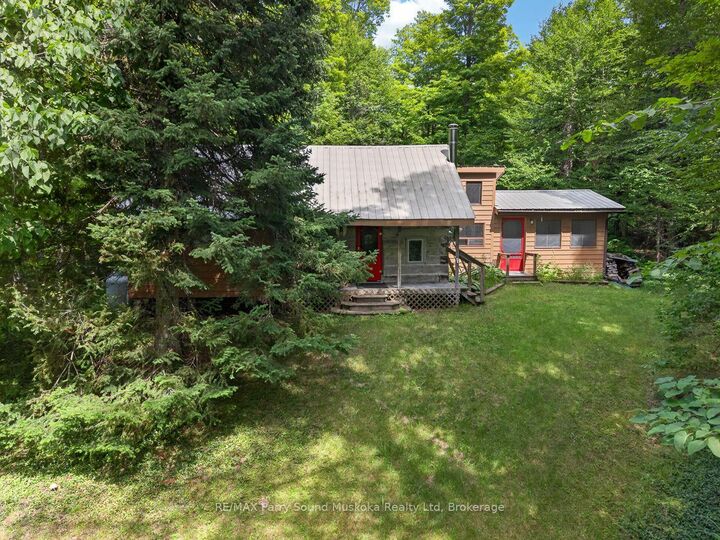 Property Photo:  32 Shady Maple Trail  ON P0G 1G0 