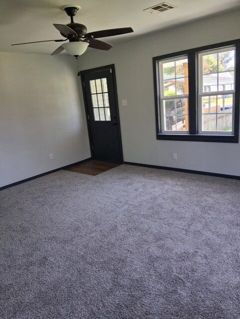 Property Photo:  2012 N 14th Street  OK 74501 