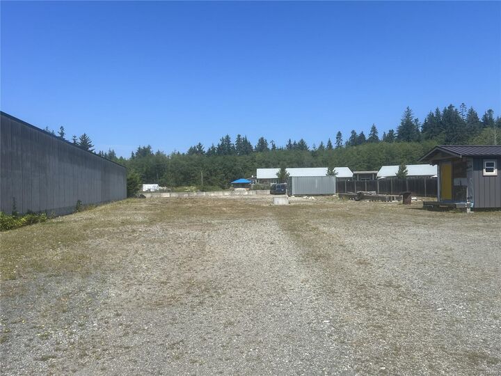 Lot B Plaza Rd — photo 1