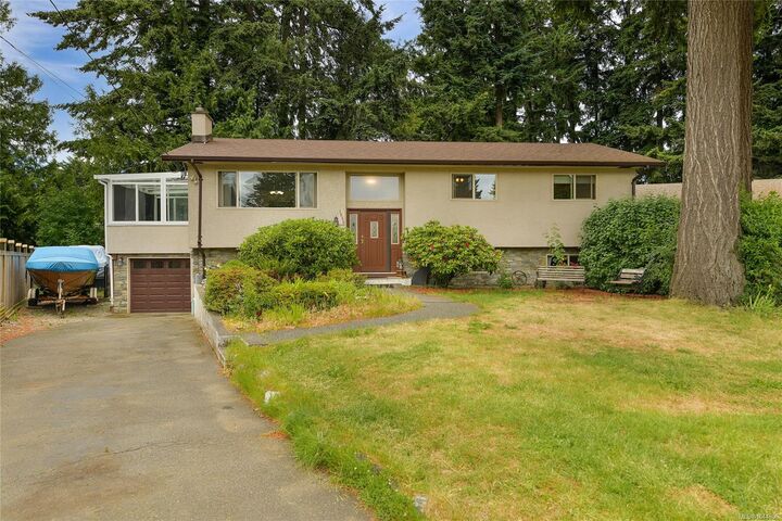 Property Photo:  3058 Carola Pl  BC V9C 1N1 