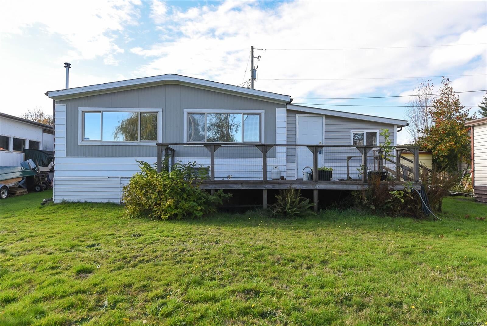 Property Photo:  1451 Perkins Rd #4  BC V9W 4R8 