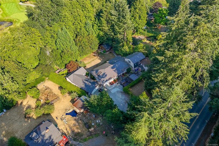Property Photo: 5435 Fowler Rd BC V8Y 1Y4