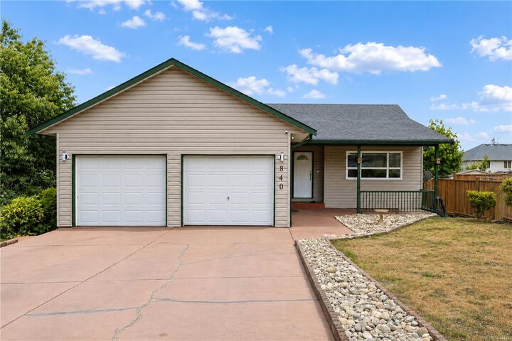 840 Inez Pl — photo 1