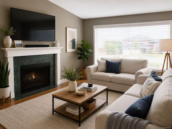 Property Photo: 6063 Waldbank Rd BC V9V 1C7