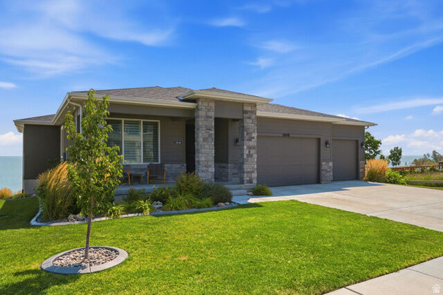 Property Photo:  2848 S Greenhead Dr  UT 84045 