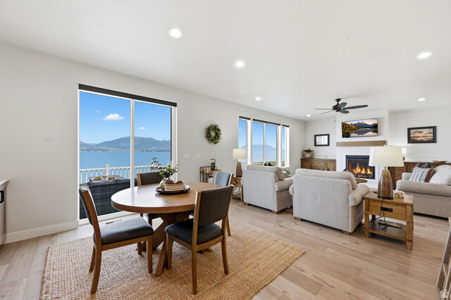 Property Photo: 2848 S Greenhead Dr UT 84045