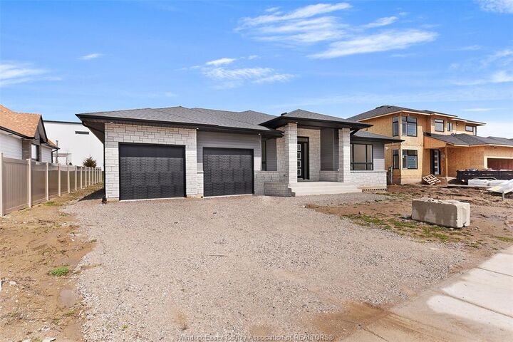 Property Photo: 10 Gregory ON N9Y 0C7