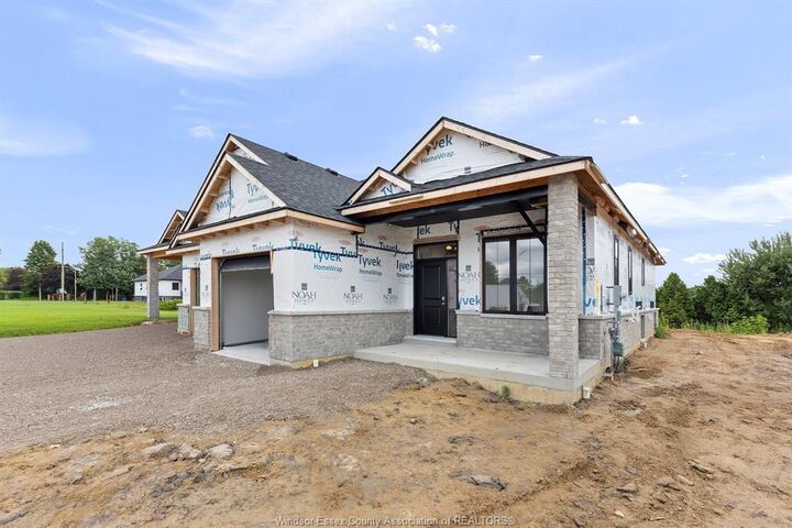 Property Photo: 104 Michelle Drive ON N9Y 0H2