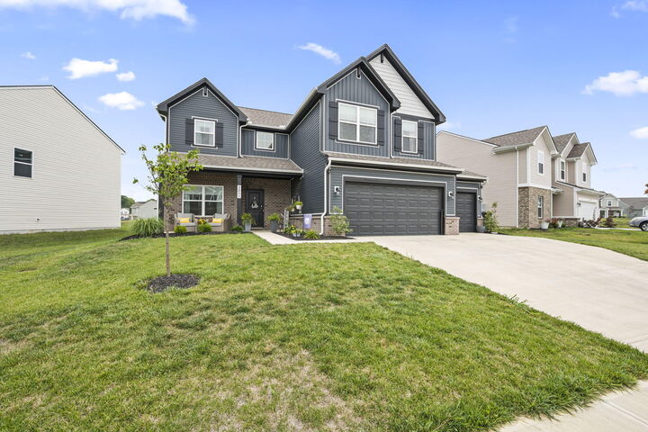 Property Photo: 3011 Falls Road OH 45315