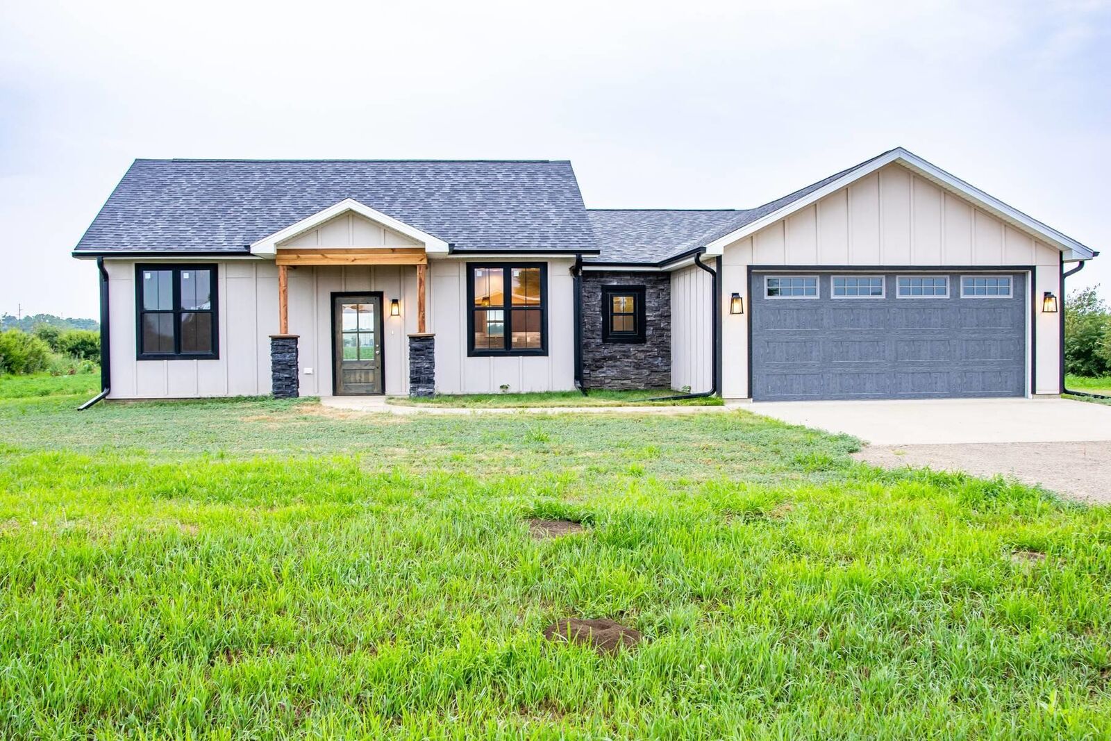 Property Photo: 336 Purdue St. SD 57069
