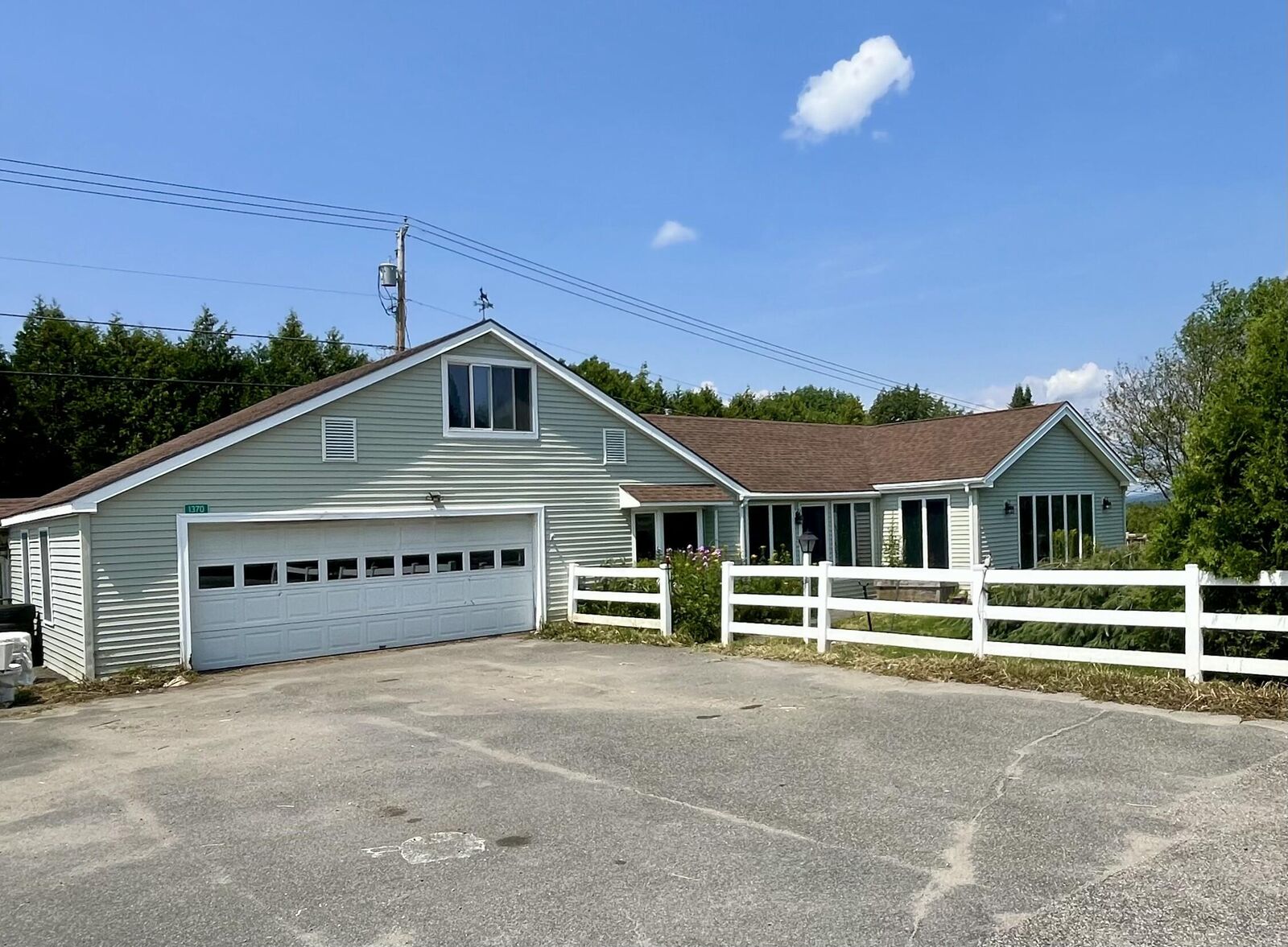 Property Photo:  1370 New York 86  NY 12983 