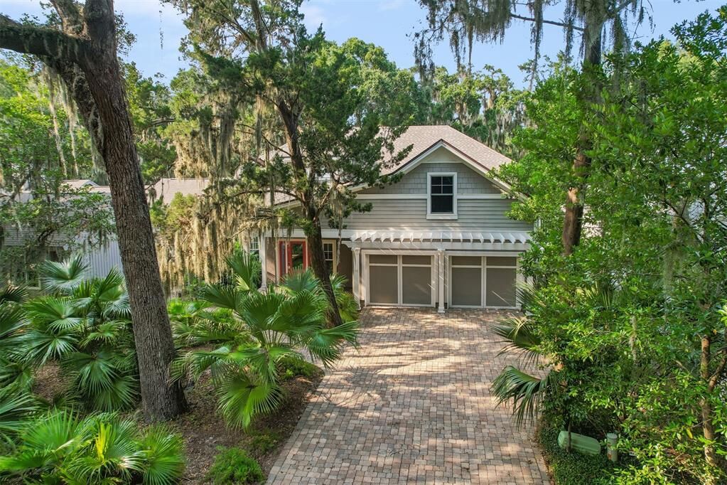 Property Photo:  59 Marsh Creek Road  FL 32034 