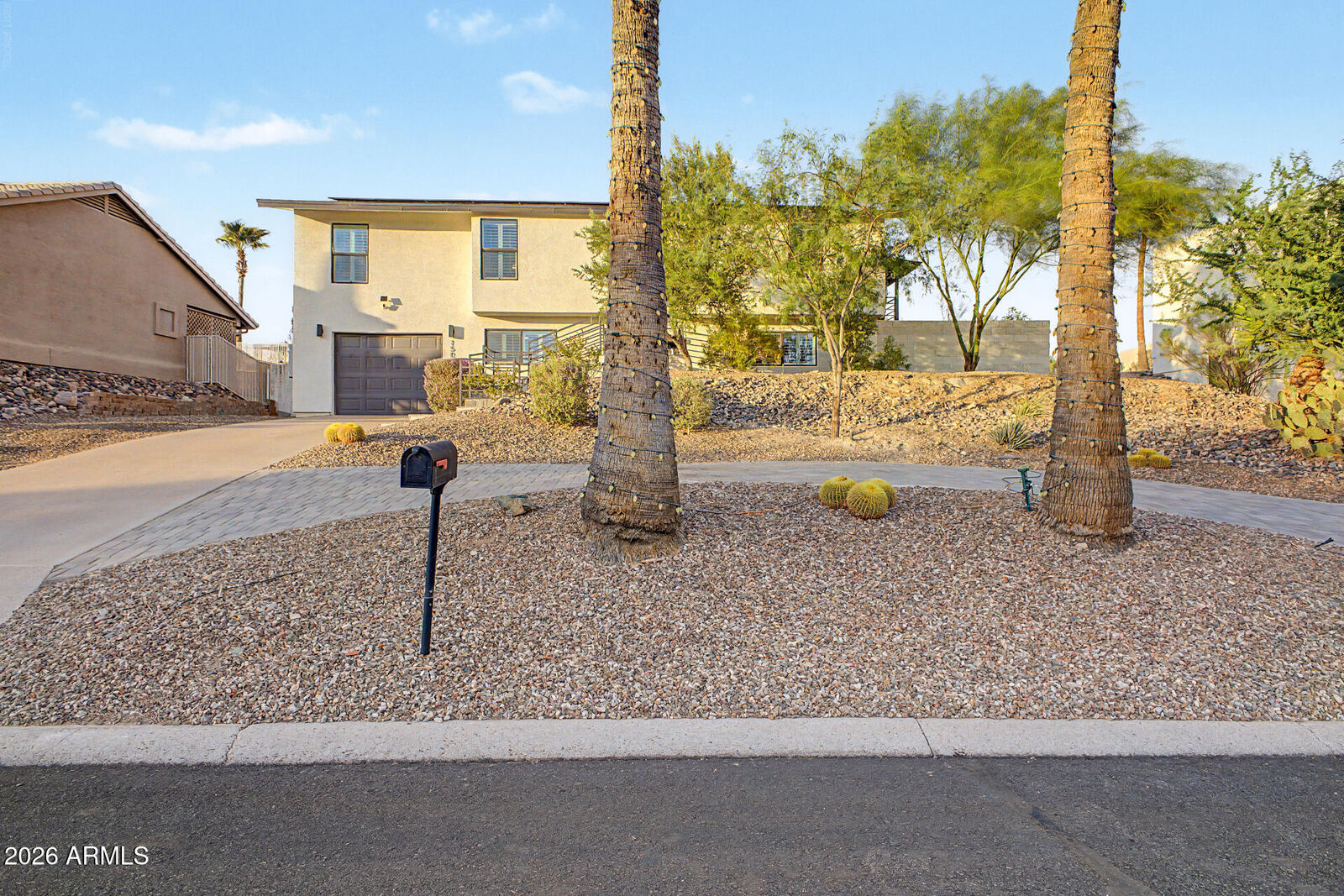 Property Photo:  15021 N Calle Del Prado --  AZ 85268 