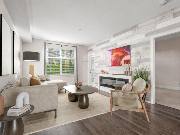 14605 McDougall Drive 101 — photo 1