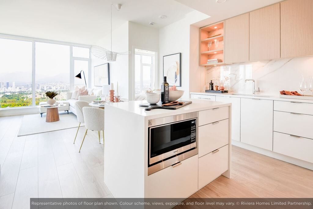 Property Photo: 4988 Bennett Street 2108 BC V5H 0L1
