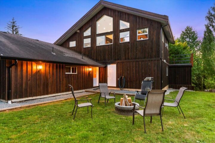 Property Photo: 49825 Larsen Road BC V4Z 1G2