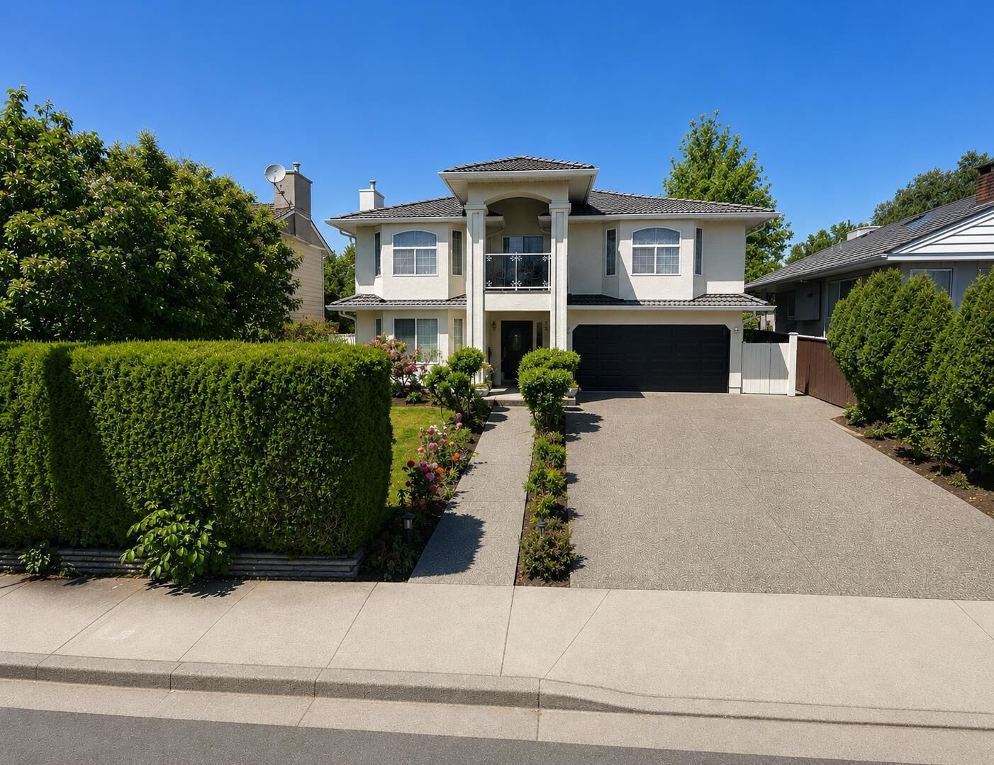 Property Photo: 2011 Seventh Avenue BC V3M 2L5