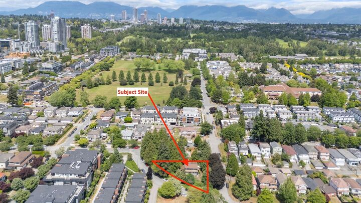 Property Photo: 7957 Columbia Street BC V5X 2Z3
