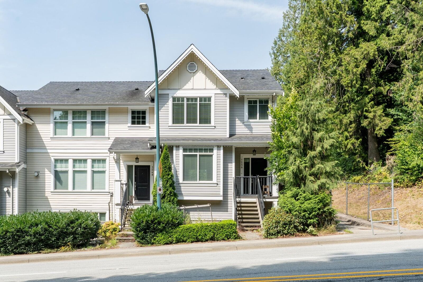 Property Photo: 1250 Coast Meridian Road BC V3B 0E8