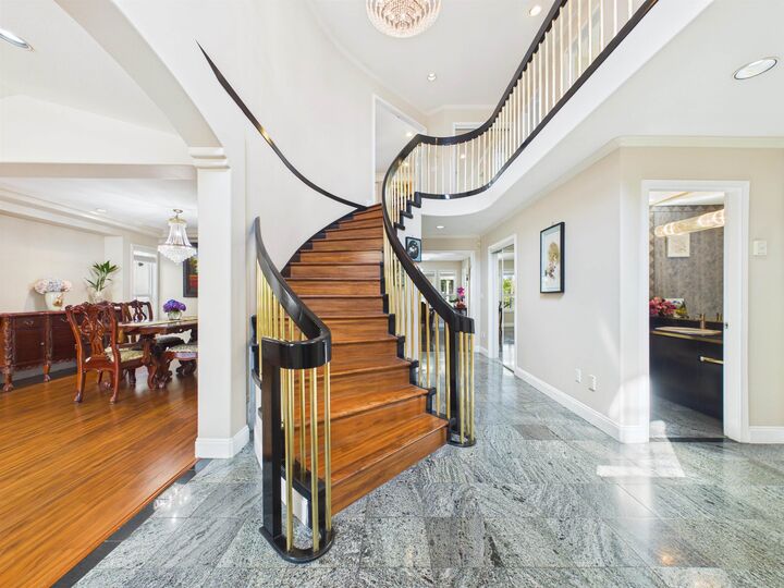 Property Photo: 7629 Arthur Avenue BC V5J 4G4