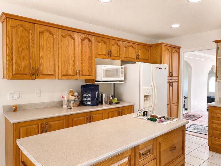 Property Photo:  8200 Nechako Drive  BC V4N 6M3 