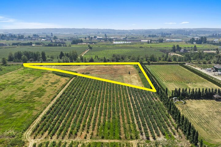 Property Photo: 2.891ac 56 Avenue BC V3S 2J7