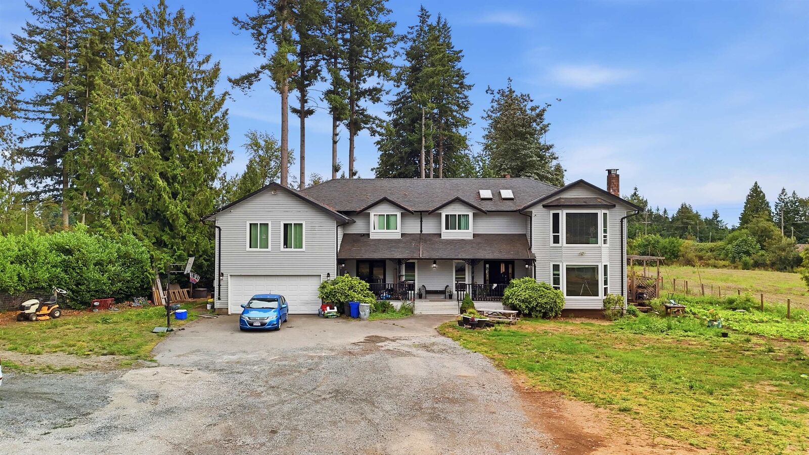 Property Photo: 23788 72 Avenue BC V1M 3K9