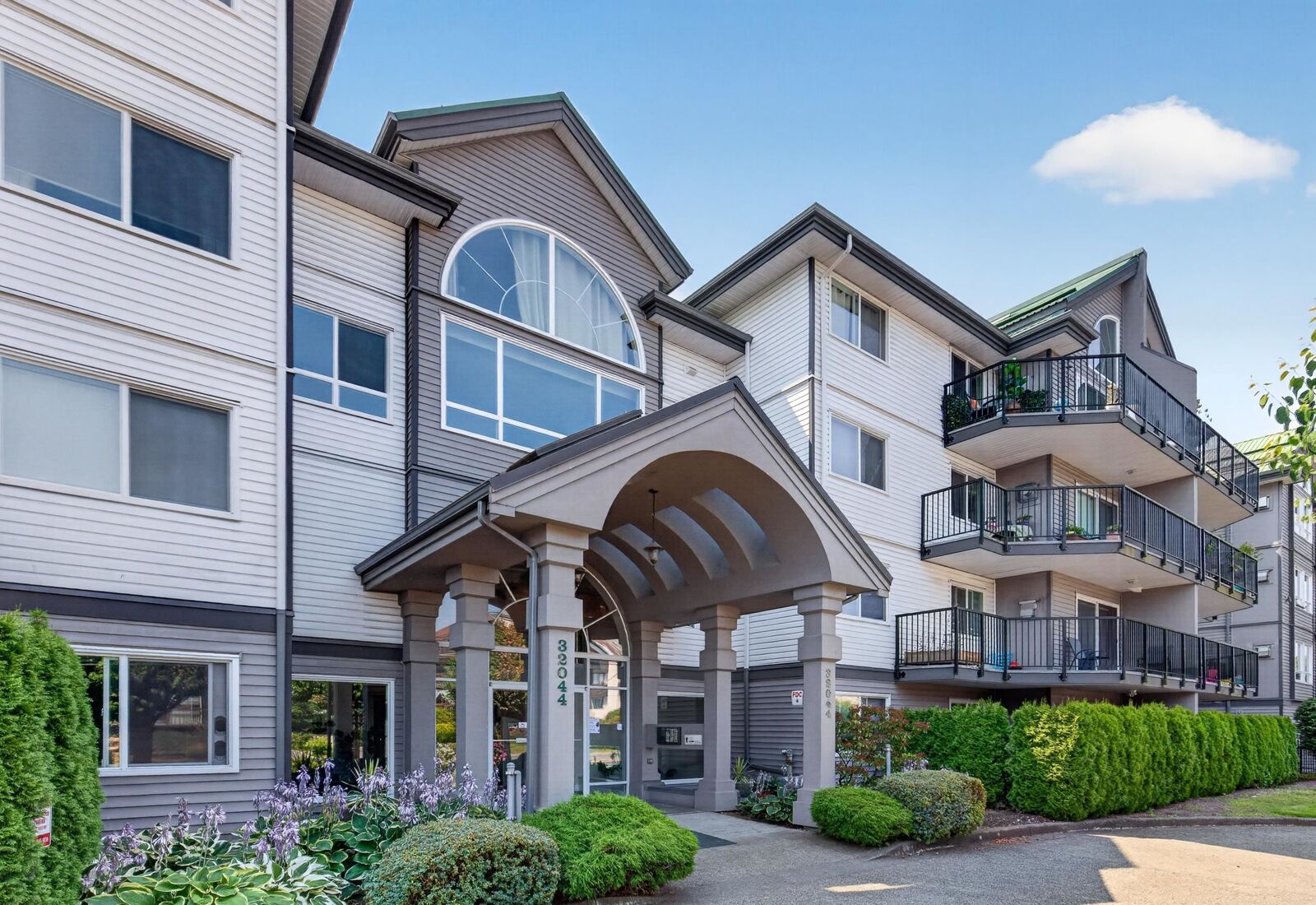 Property Photo: 32044 Old Yale Road 212 BC V2T 2C9