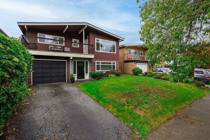 Property Photo: 3308 Church Street BC V5R 4W6