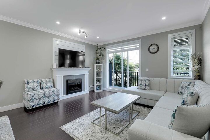 6383 140 Street 50 — photo 1