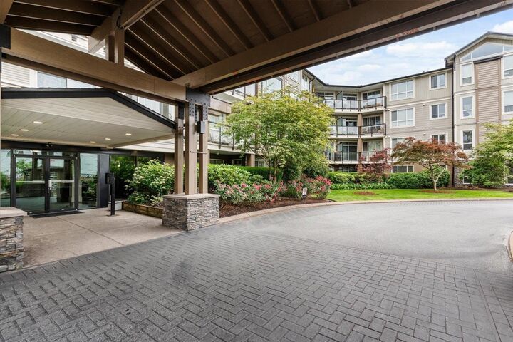 Photo de la propriété: 32729 Garibaldi Drive 208 BC V2T 0A6