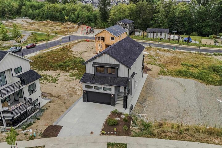 Property Photo: 13614 230A Street BC V4R 0G4