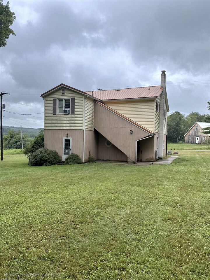 Property Photo:  20 Lovejoy Road  NY 13787 