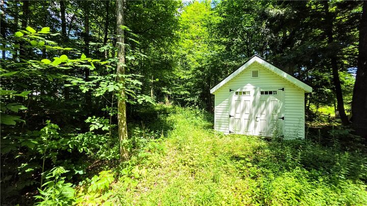 Property Photo: 0 Morris Road NY 13068
